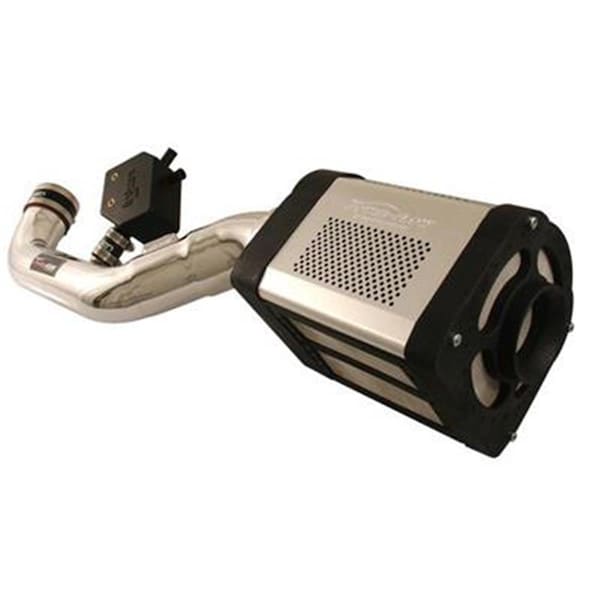 Injen Cold Air Intake, 2013-2014 Ford F-150 I24-PF9012P - main